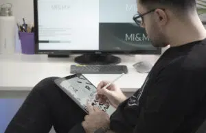 pôle graphiste Habefast